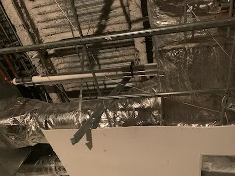 Hawk Mechanical Logo