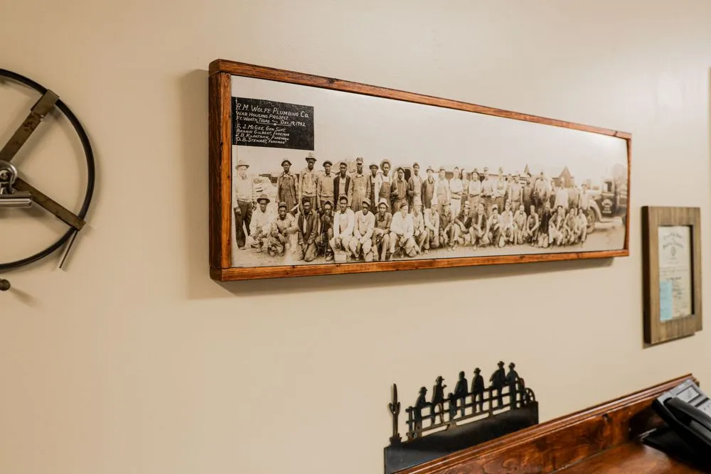 Slide of Hawk Plumbing Heating & Air Conditioning