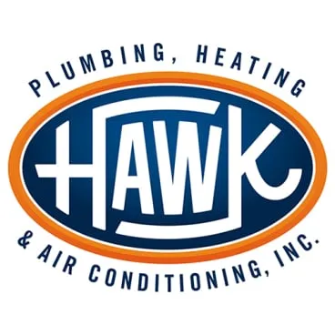 Slide of Hawk Plumbing Heating & Air Conditioning