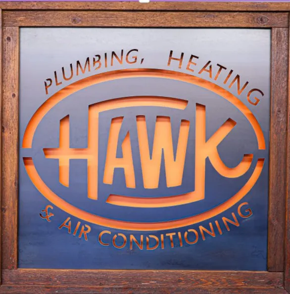 Slide of Hawk Plumbing Heating & Air Conditioning