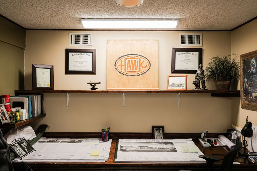 Slide of Hawk Plumbing Heating & Air Conditioning