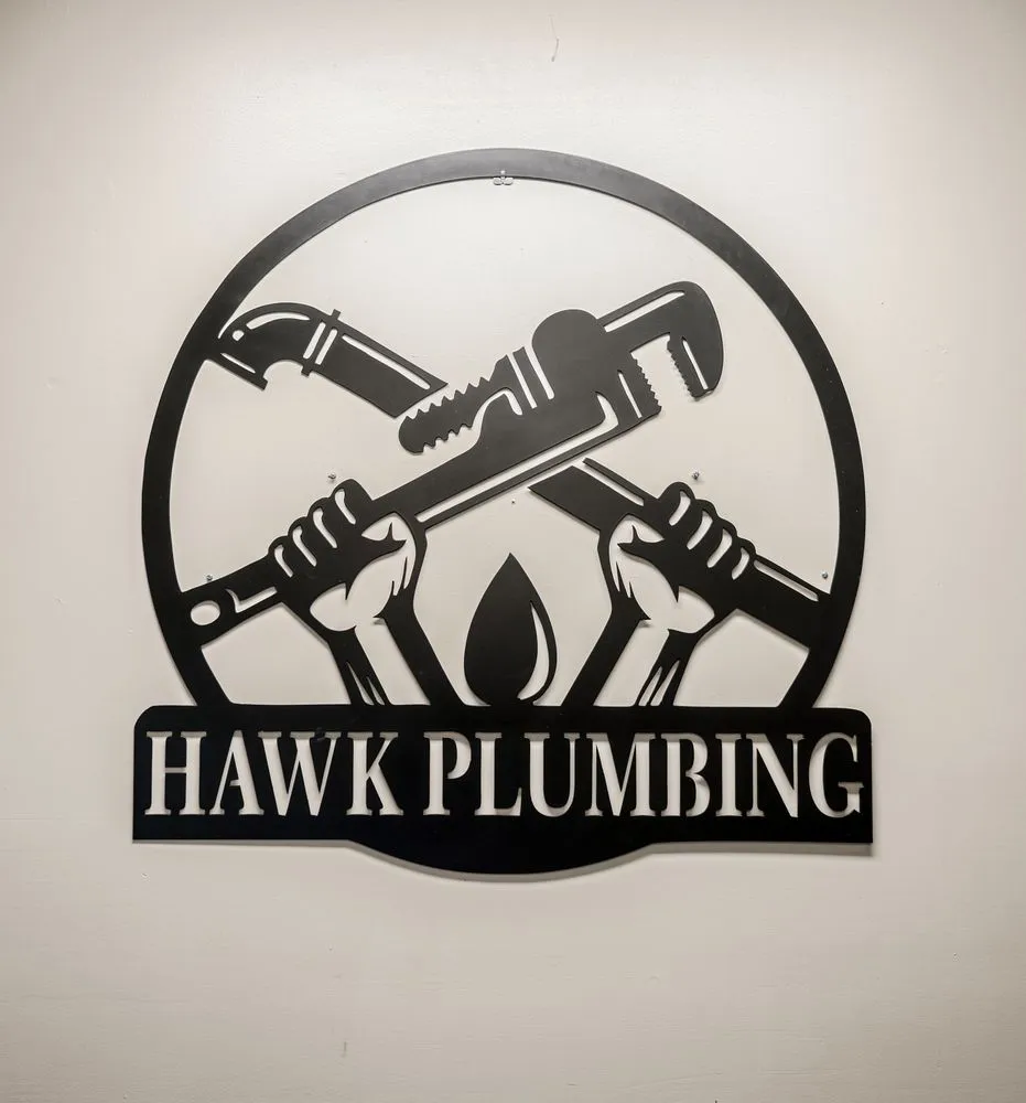 Slide of Hawk Plumbing Heating & Air Conditioning