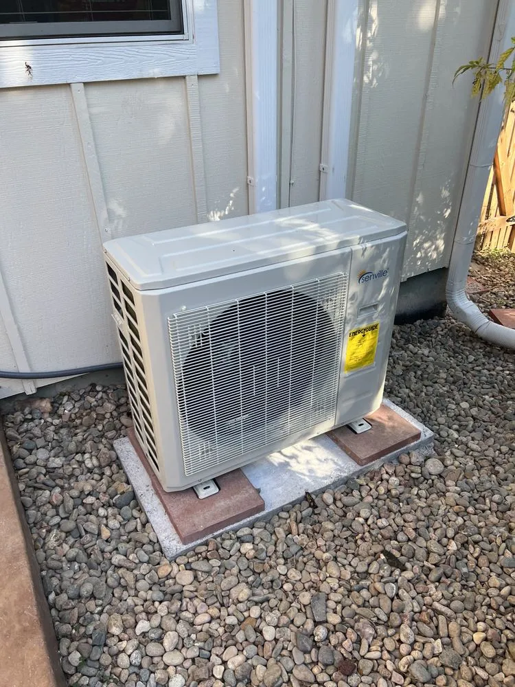 Slide of Hawkeye Heating and Air Conditioning