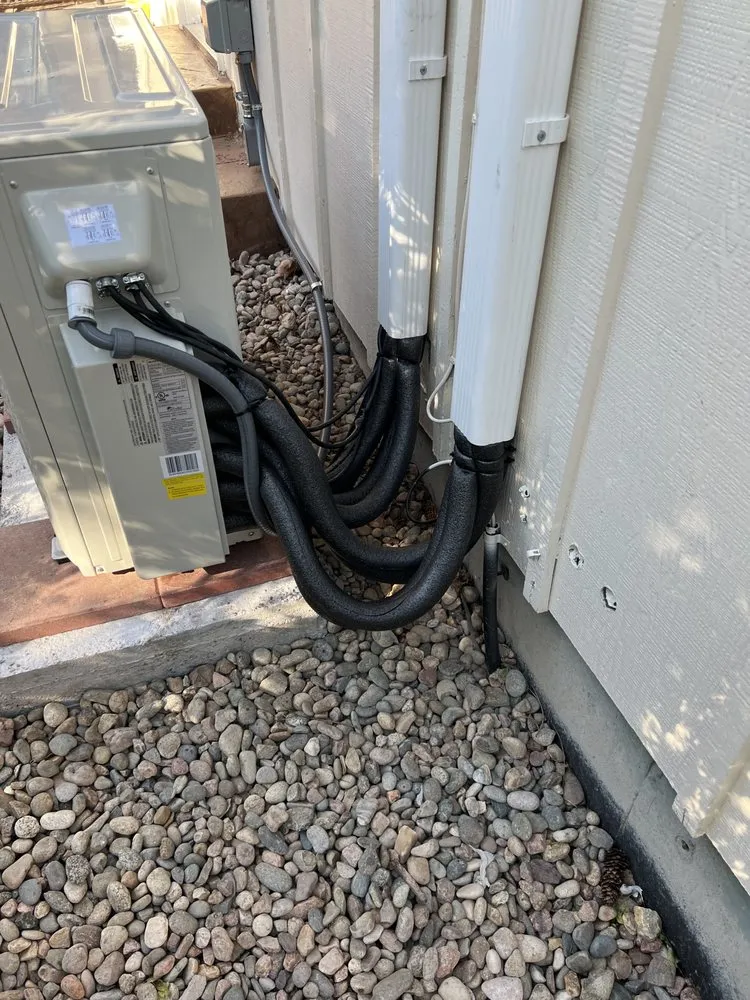 Slide of Hawkeye Heating and Air Conditioning