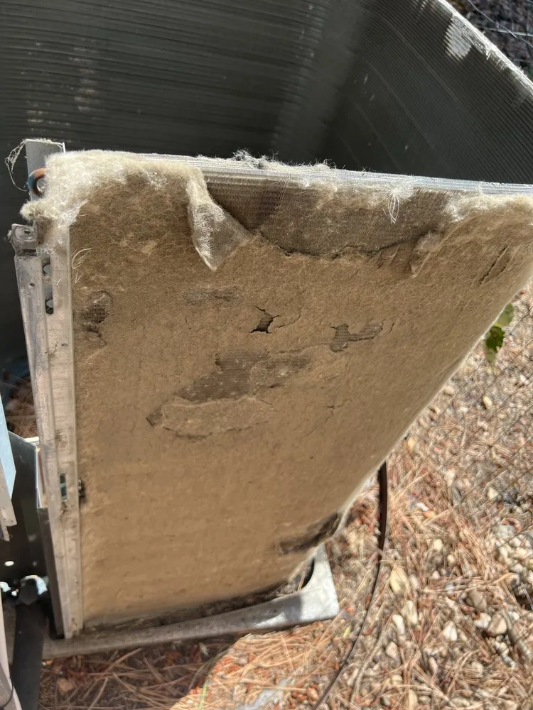 Slide of Hawkeye Heating and Air Conditioning