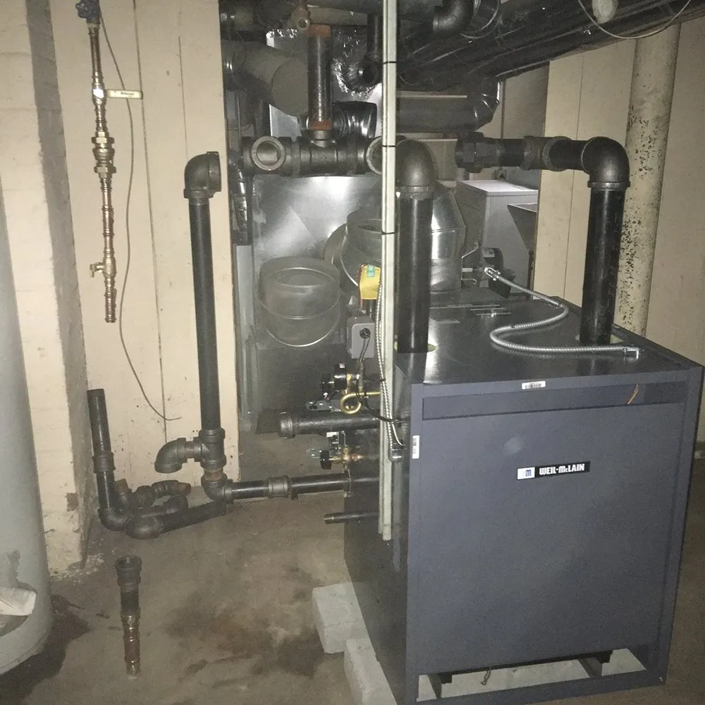 Slide of Hawkeye Heating And Cooling