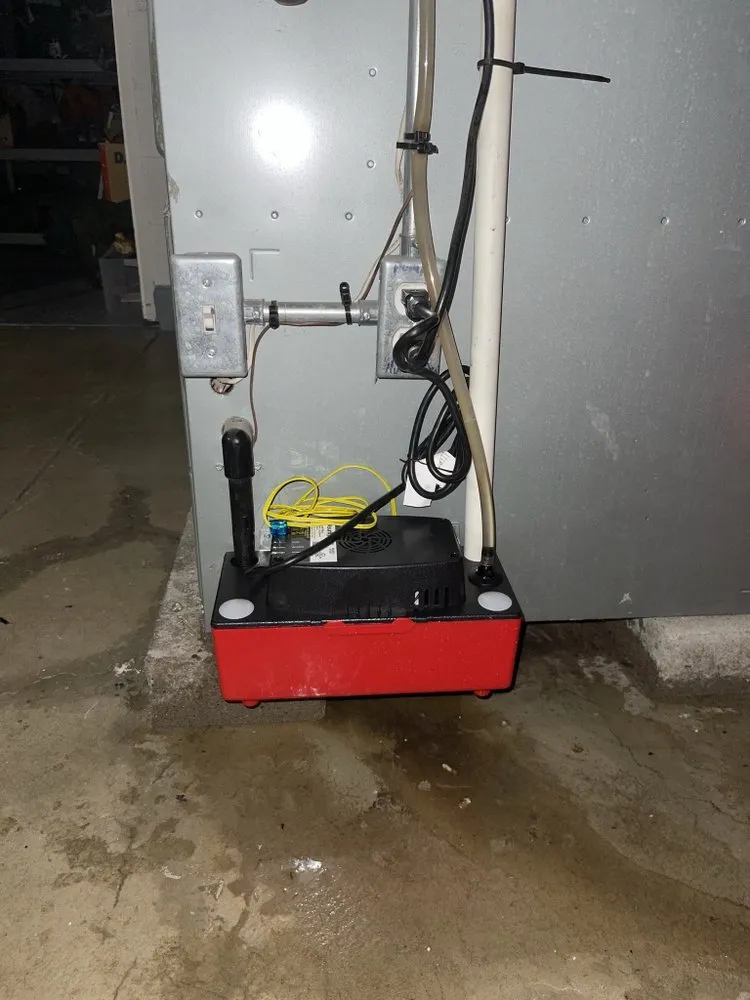 Slide of Hawkeye Heating And Cooling