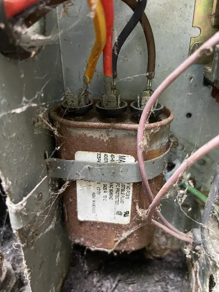 Slide of Hawkeye Heating And Cooling