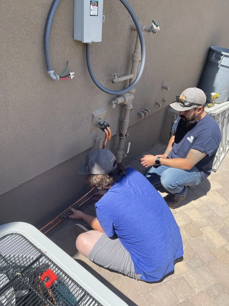 Slide of Hawkeye Mechanical