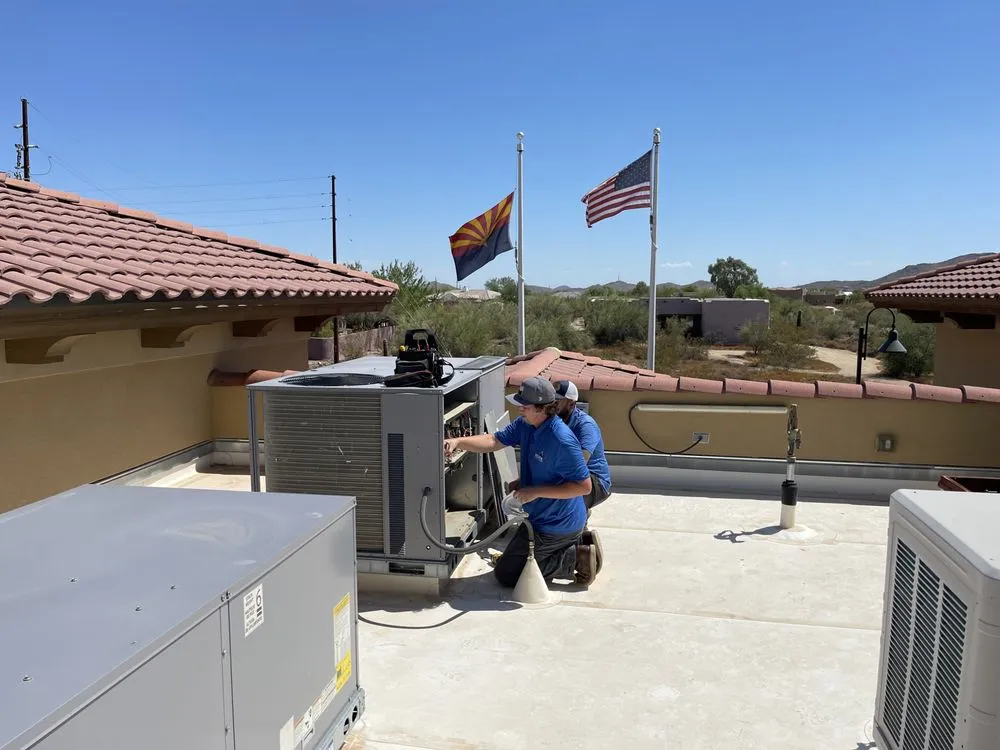 Slide of Hawkeye Mechanical