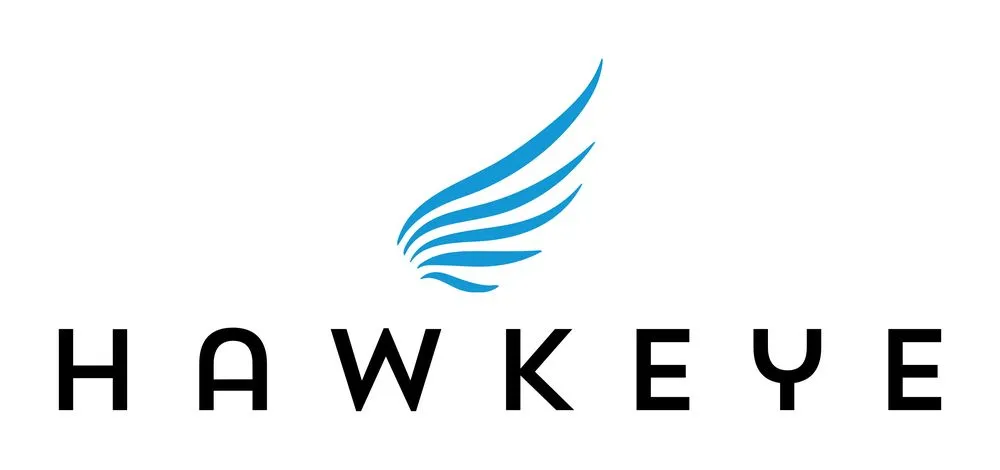 Slide of Hawkeye Services