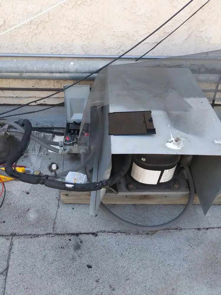 Slide of Hawkeyes Services