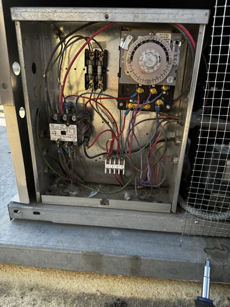 Slide of Hawkeyes Services