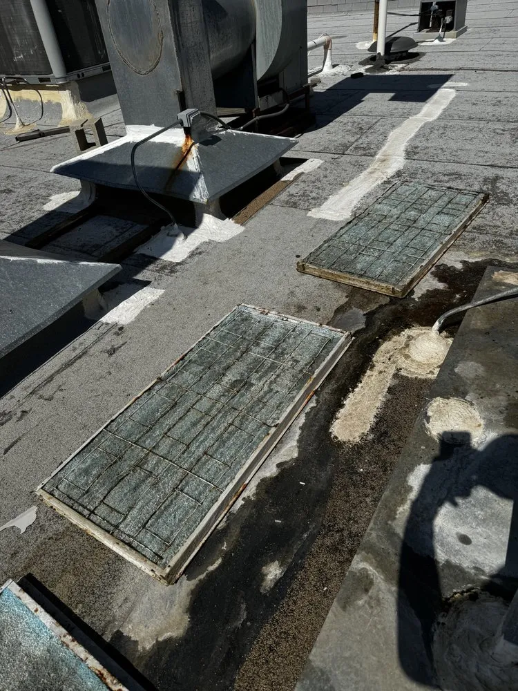 Slide of Hawkeyes Services