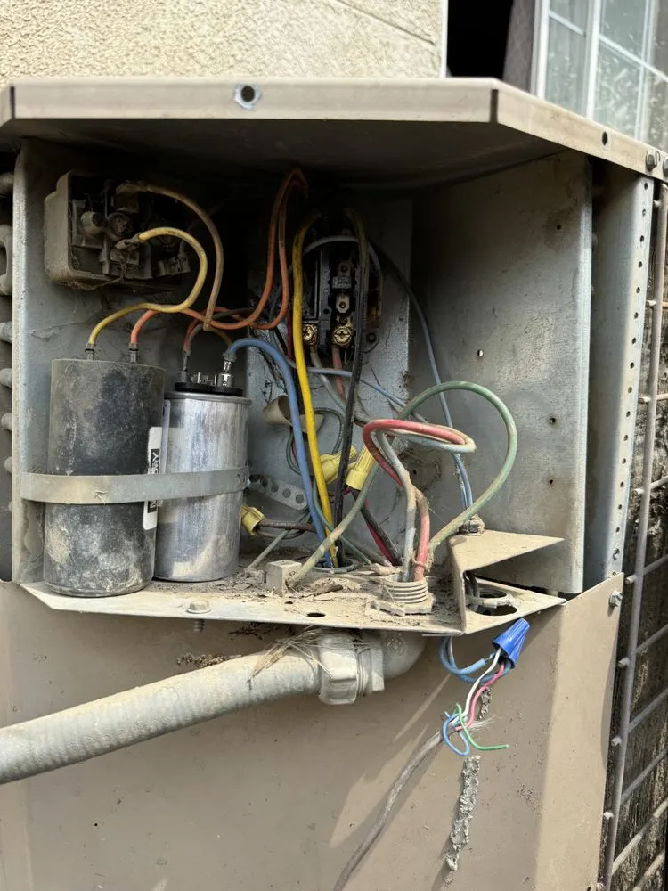 Slide of Hawkeyes Services