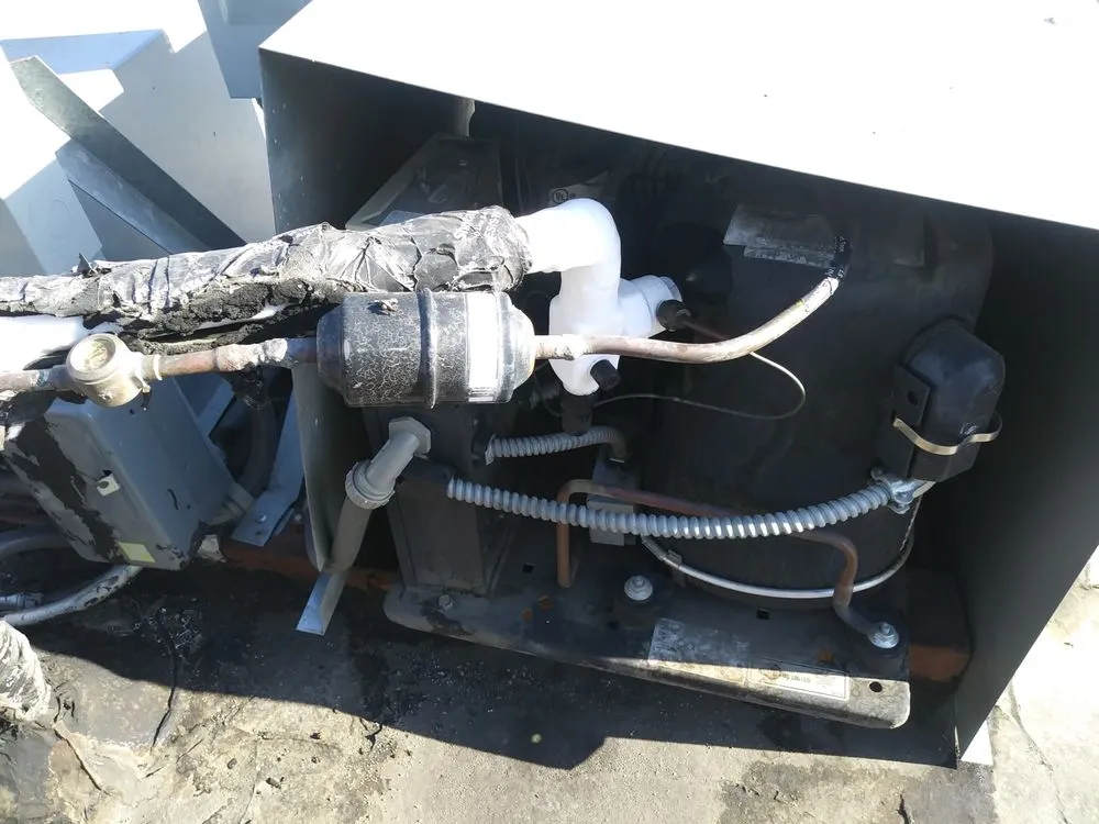 Slide of Hawkeyes Services