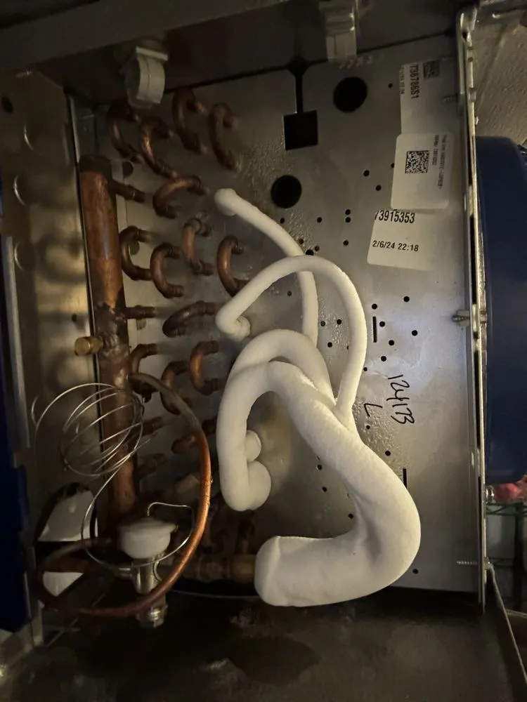 Slide of Hawkeyes Services