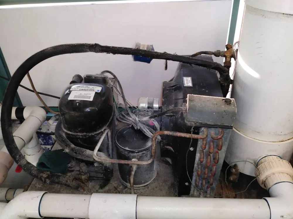 Slide of Hawkeyes Services