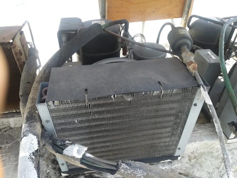 Slide of Hawkeyes Services