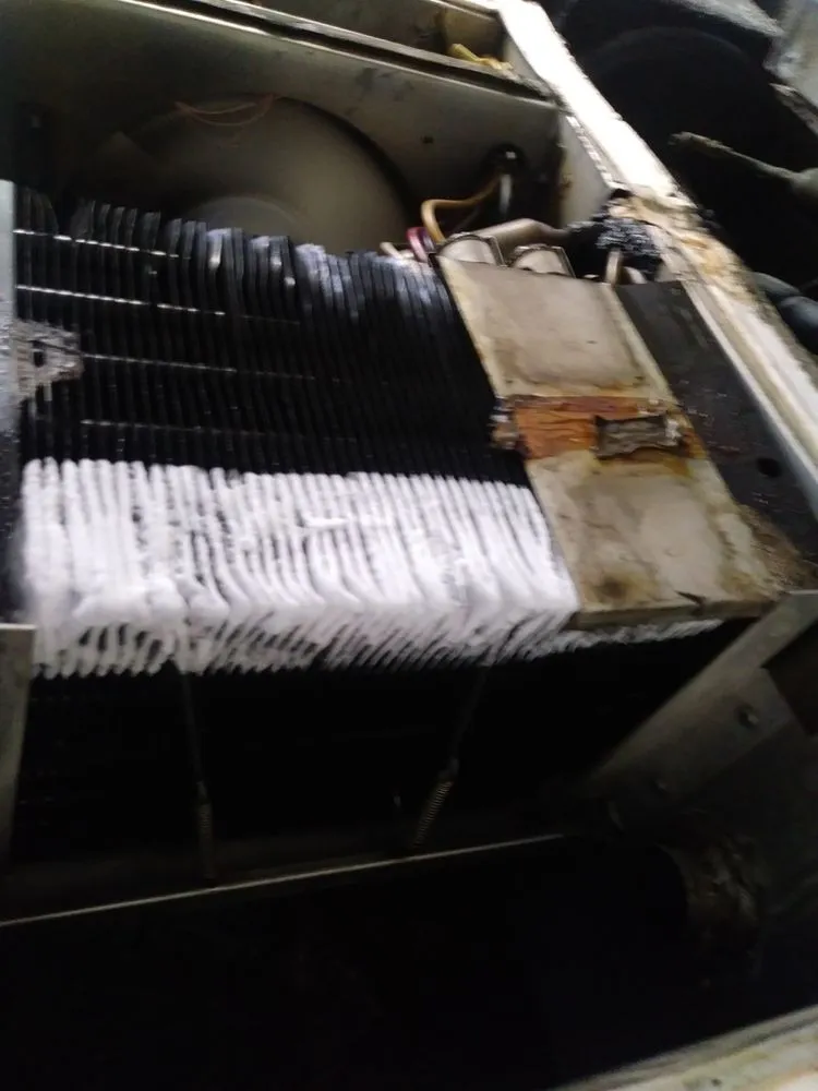 Slide of Hawkeyes Services