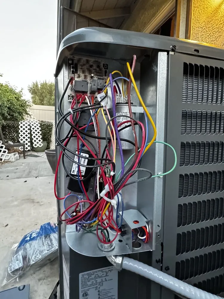 Slide of Hawkeyes Services