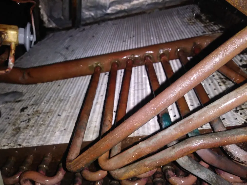 Slide of Hawkeyes Services