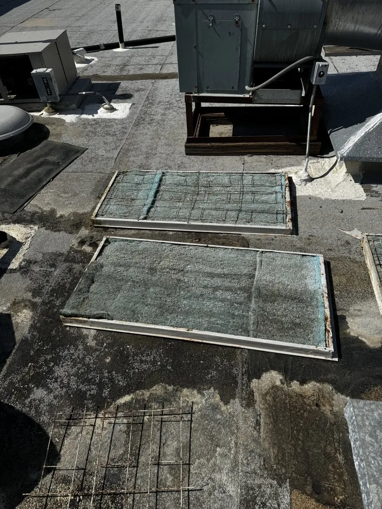 Slide of Hawkeyes Services