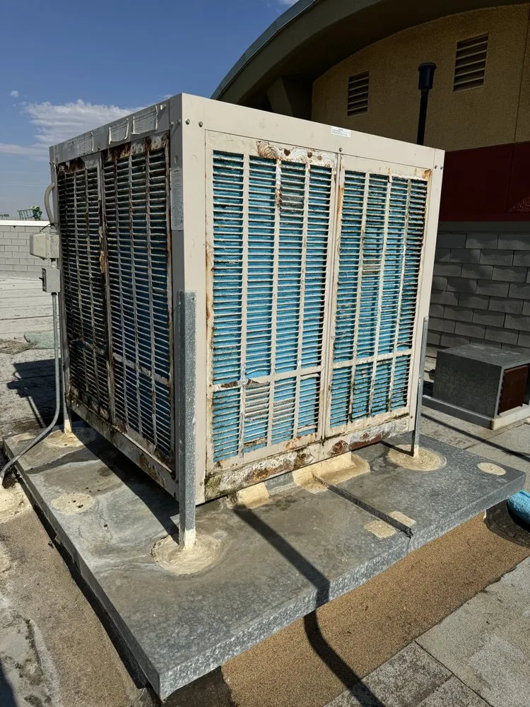 Slide of Hawkeyes Services