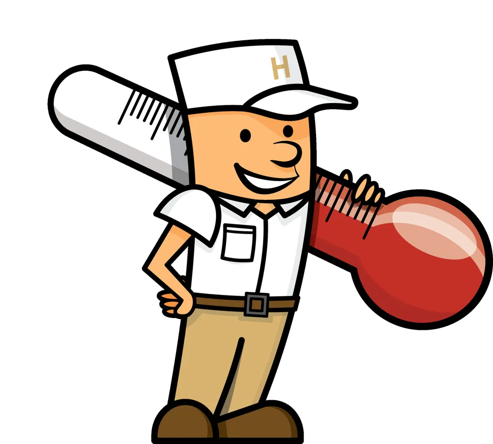 Slide of Hawking Air - North Scottsdale