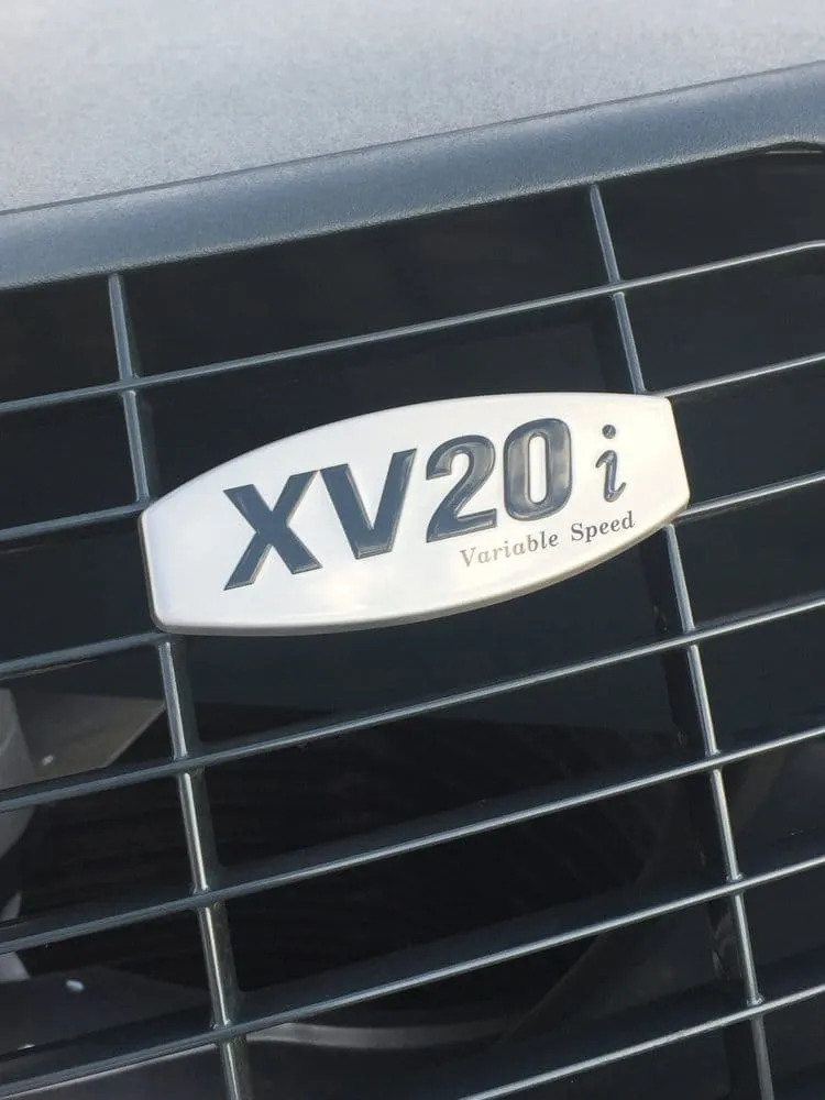 Slide of Hawking Air - North Scottsdale