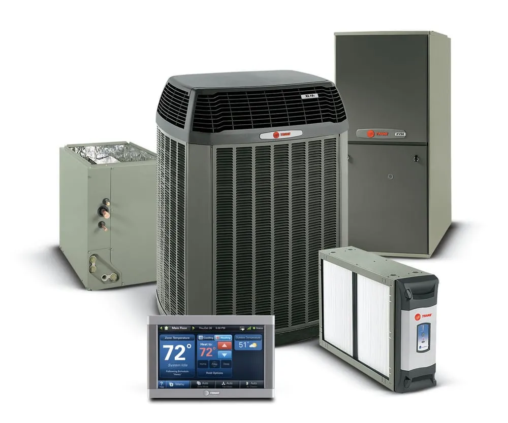 Slide of Hawking Air - Scottsdale