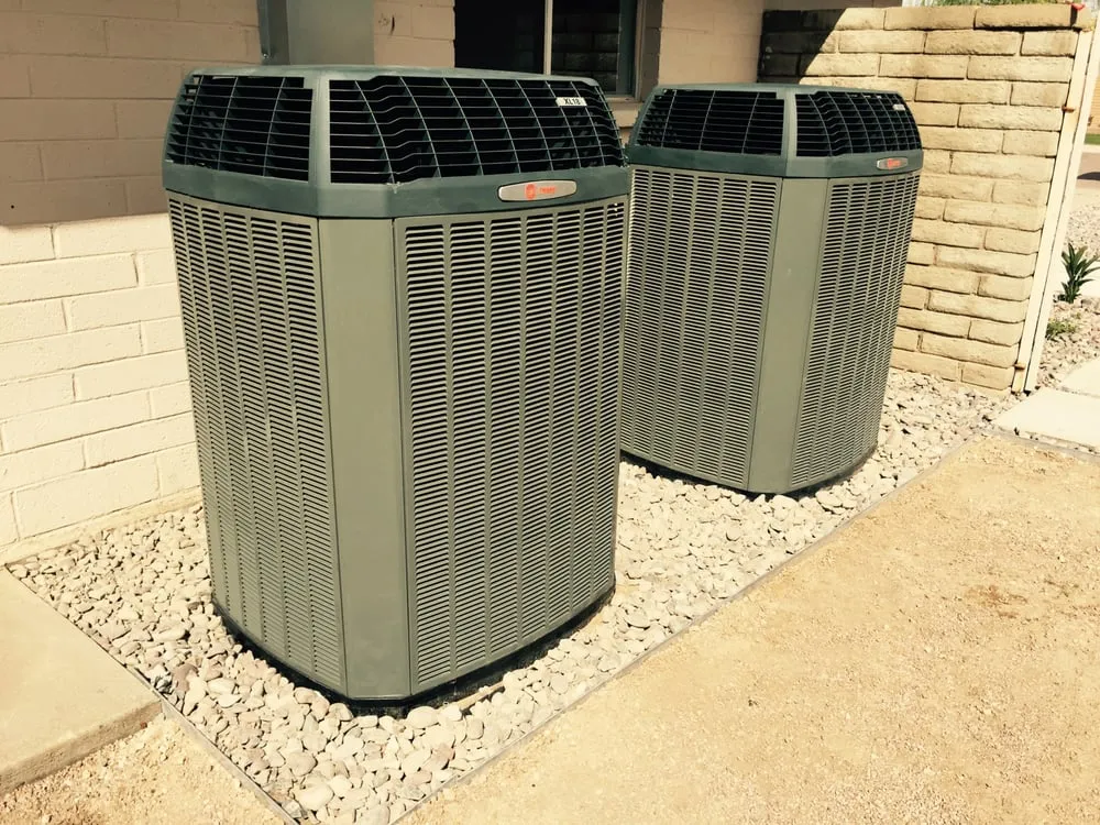 Slide of Hawking Air - Scottsdale