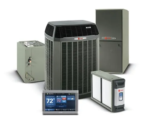 Hawking Air - Scottsdale Logo