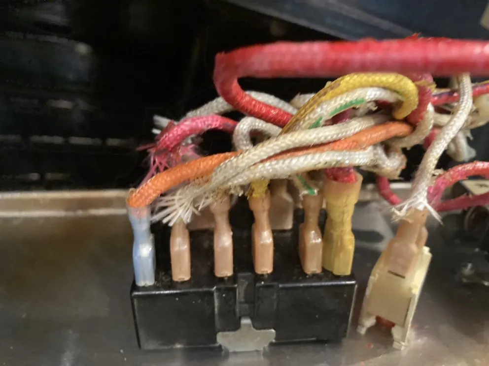 Slide of Hawkins Appliance Repair