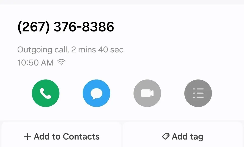 Slide of Hawkins Appliance Repair