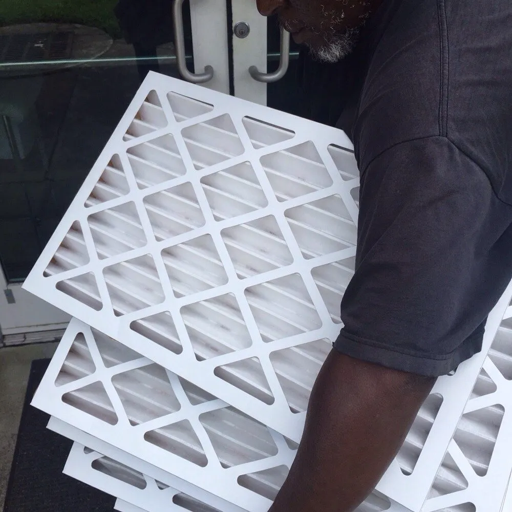 Slide of Hawkins Heating & Air Conditioning