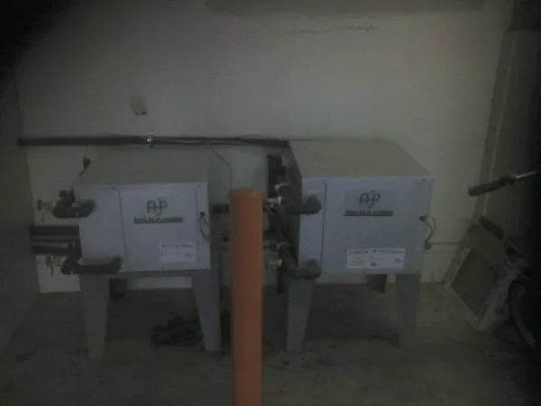 Slide of Hawkins Heating & Air Conditioning