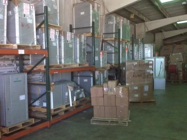 Slide of Hawkins Heating & Air Conditioning