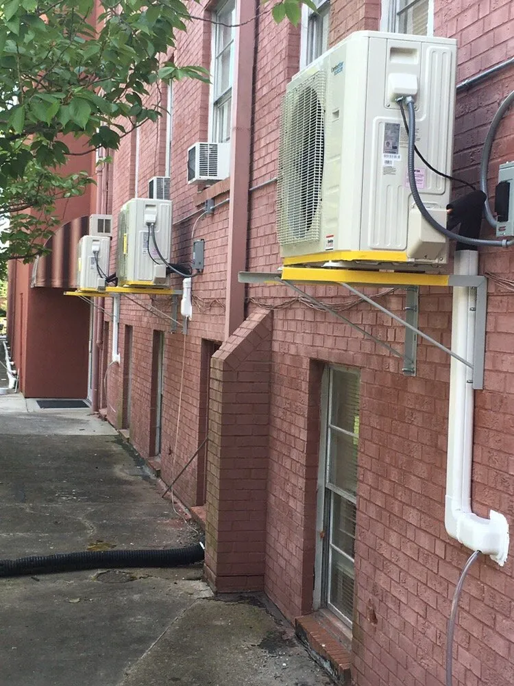 Slide of Hawkins Heating & Air Conditioning