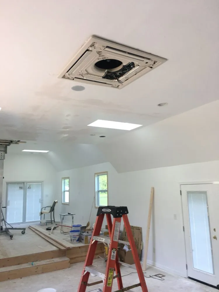 Slide of Hawkins Heating & Air Conditioning