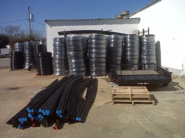 Slide of Hawkins Heating & Air Conditioning