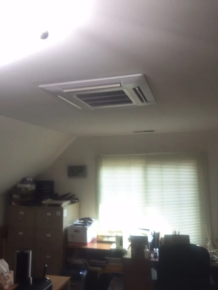 Slide of Hawkins Heating & Air Conditioning