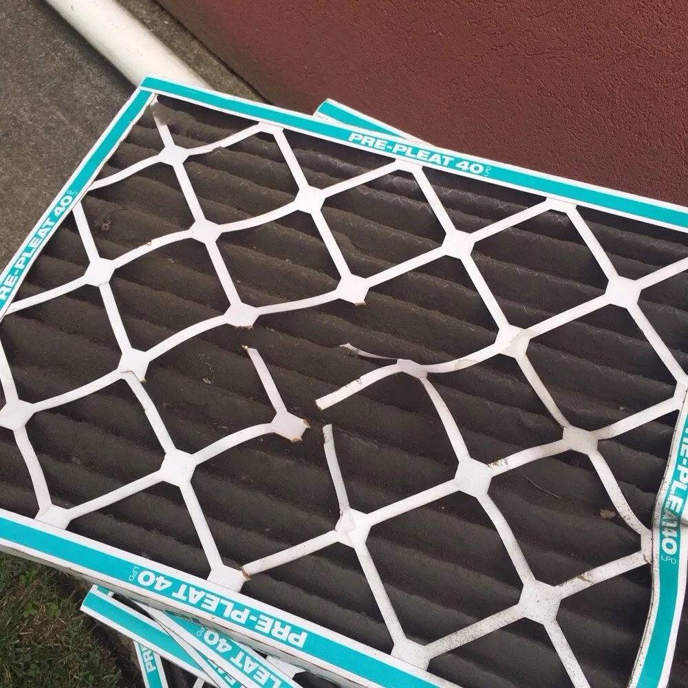 Slide of Hawkins Heating & Air Conditioning