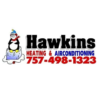 Slide of Hawkins Heating & Air Conditioning