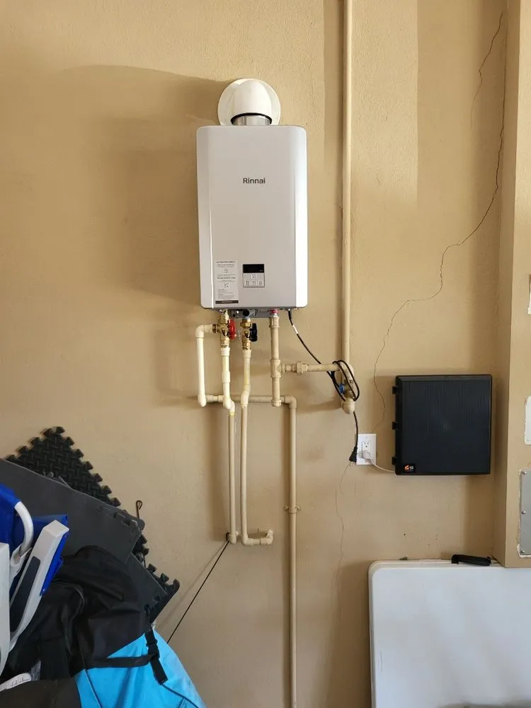 Slide of Hawkins Service Company