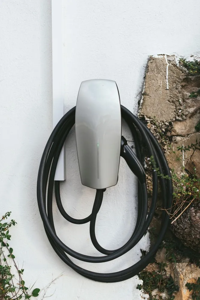 Slide of Hawkins Service Company