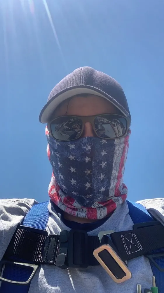 Slide of Hawks Ac Services