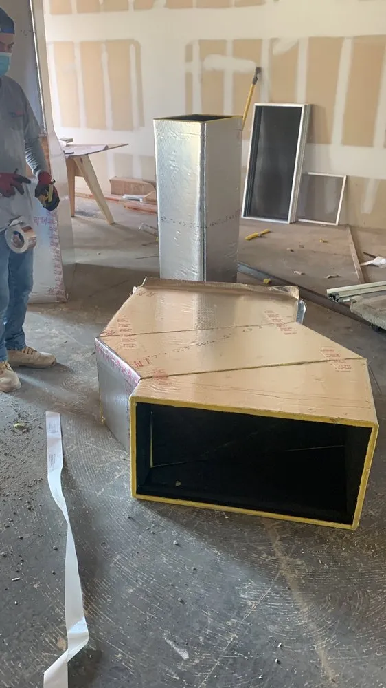 Slide of Hawks Ac Services