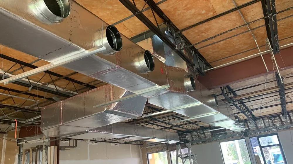 Slide of Hawks Ac Services