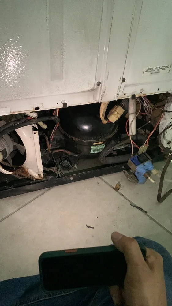 Slide of Hawks Ac Services